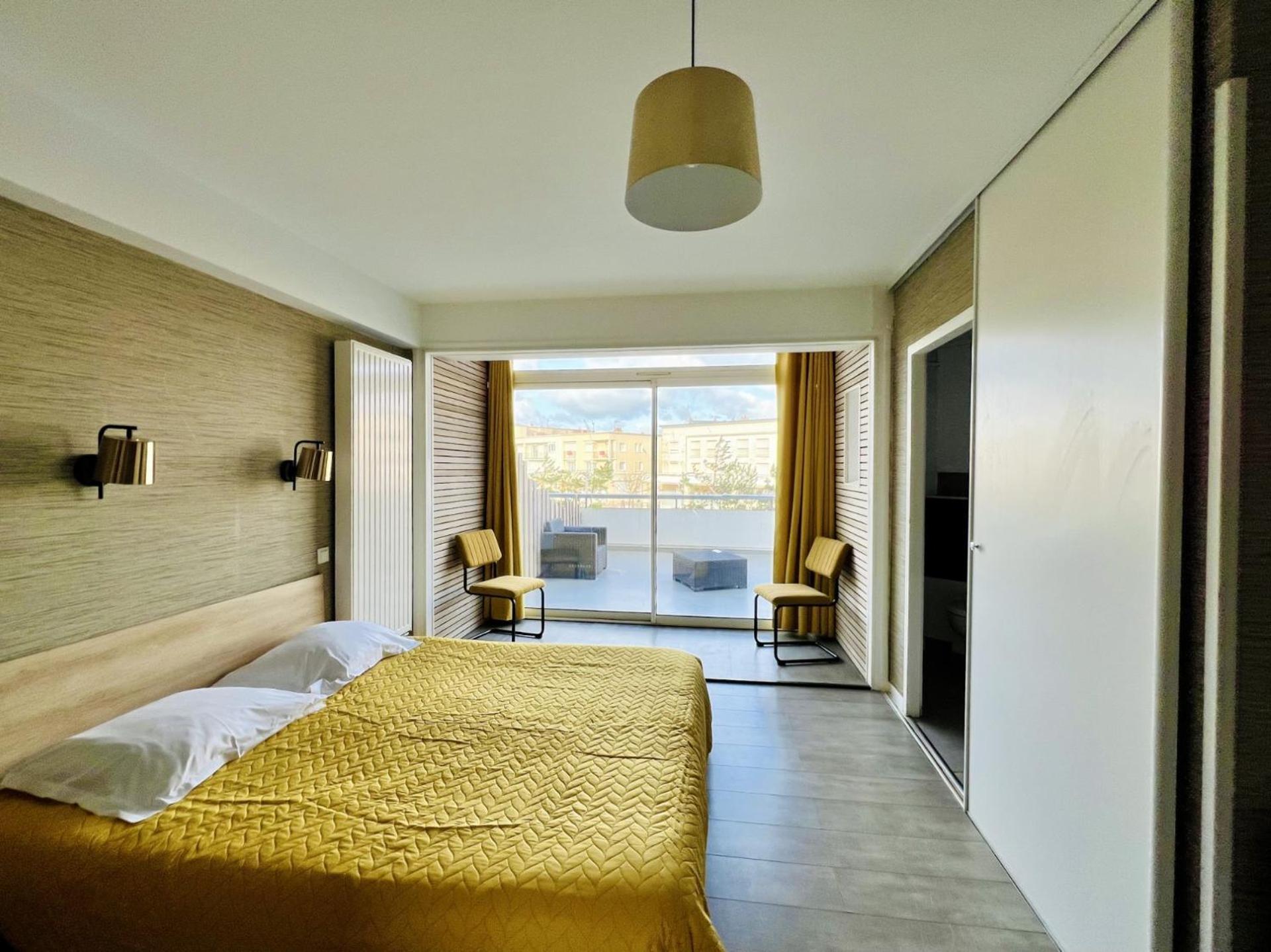 Hotel Le Littoral - Berck Sur Mer Exterior photo