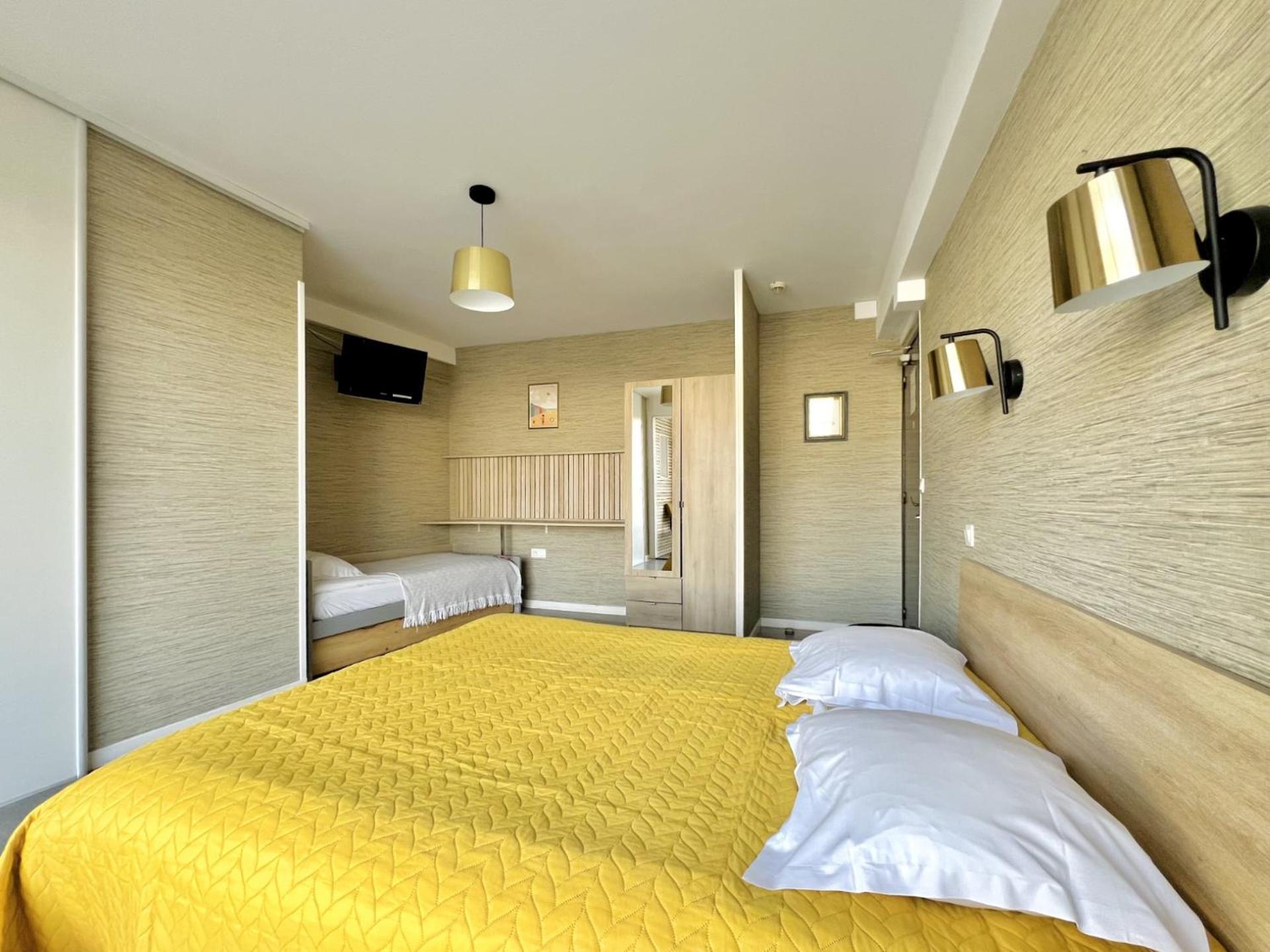 Hotel Le Littoral - Berck Sur Mer Exterior photo